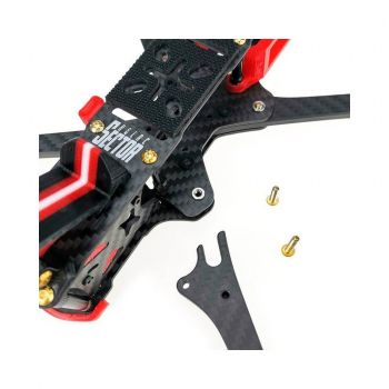 HGLRC FPV Sector 7 V3 DJI HD 7